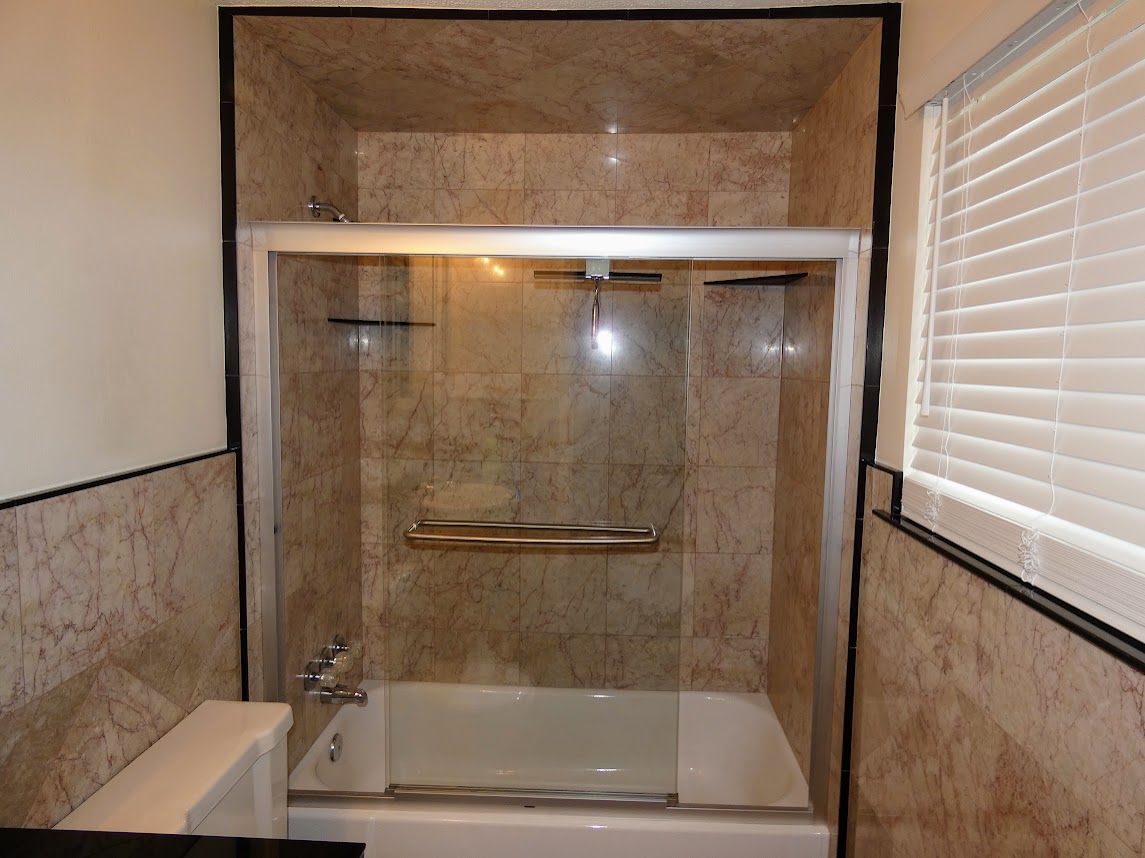 Bathrooms