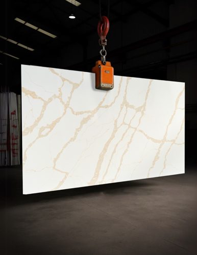 Calacatta Gold