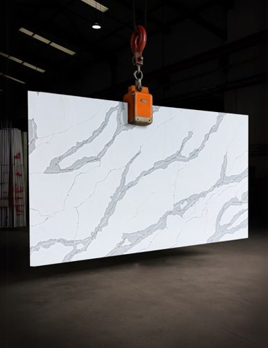 Calacatta Gray