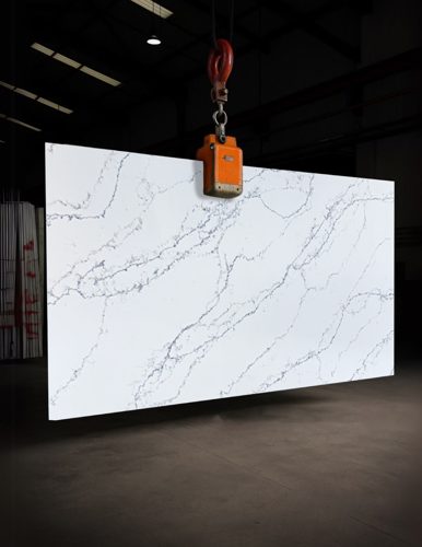 Calacatta Moon