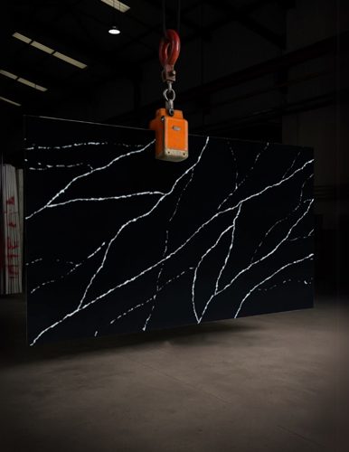 Marquina Black