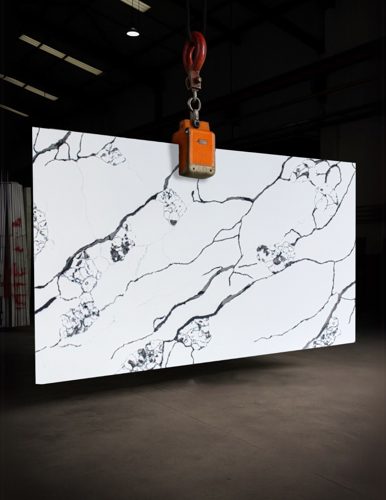 Marquina White