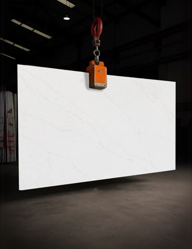 New Calacatta Light