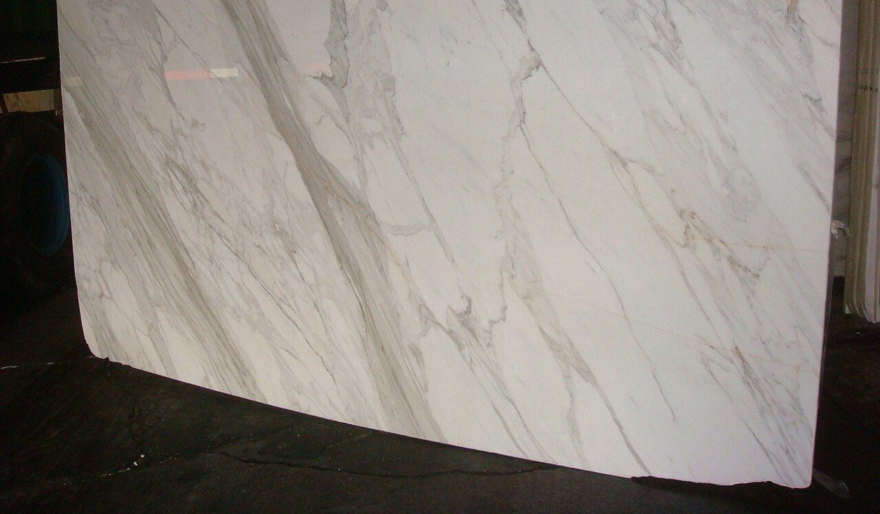 Calacatta (marble)
