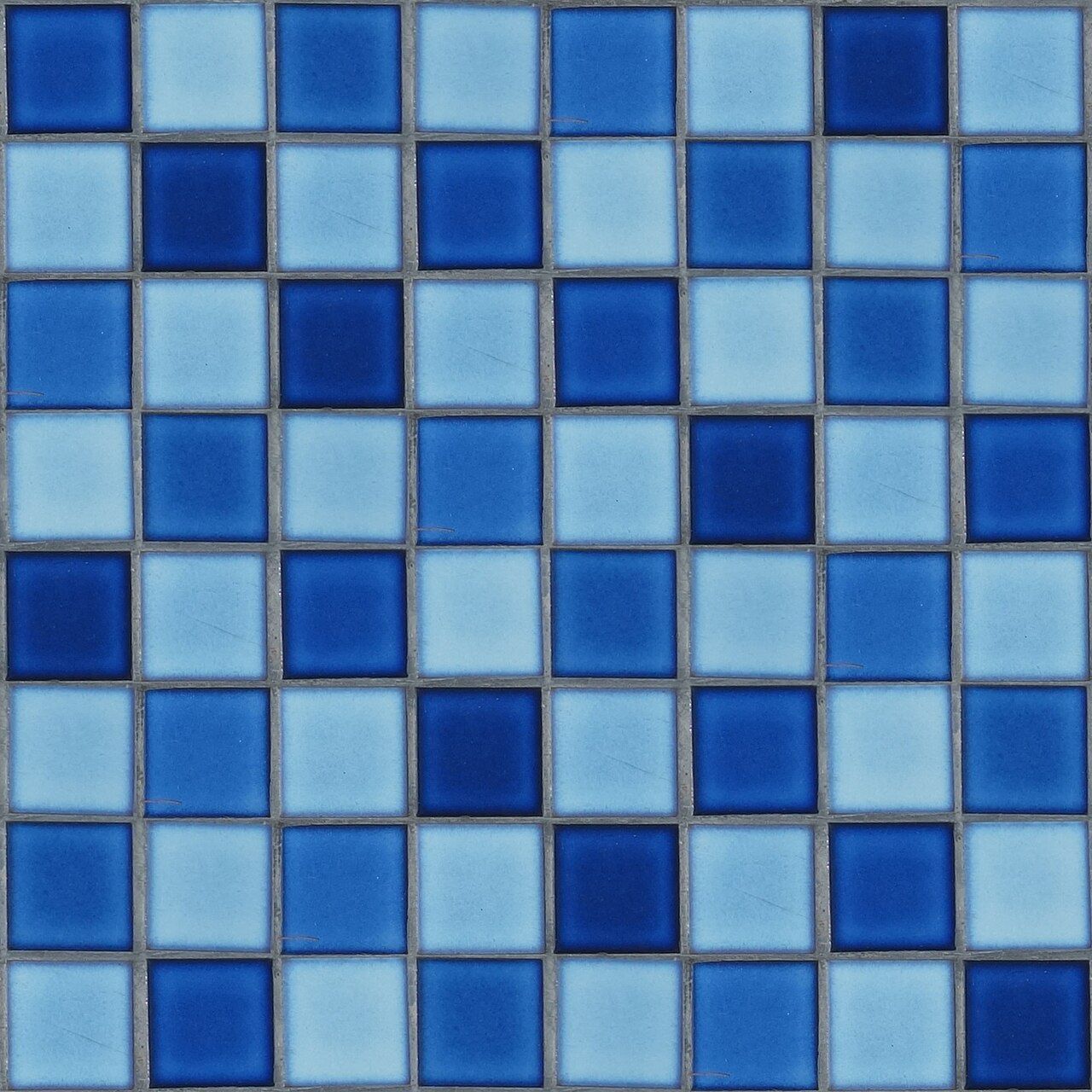 Glass & ceramic mosaic tile